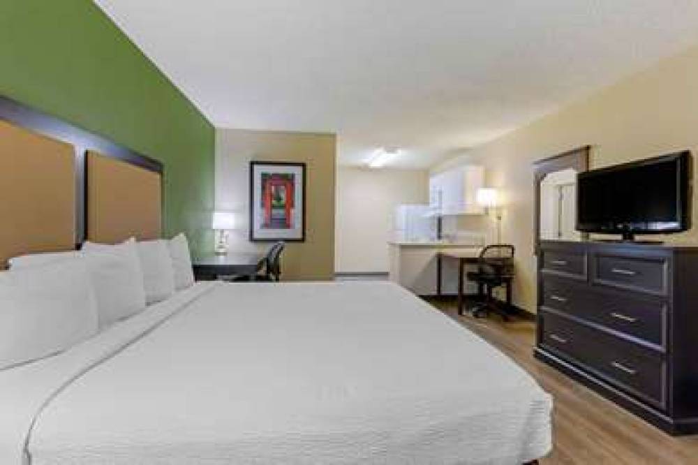 Extended Stay America - Phoenix - Scottsdale - North 6