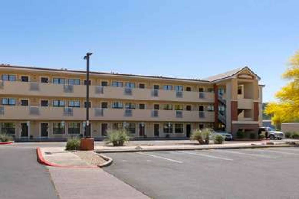 Extended Stay America - Phoenix - Scottsdale - North 1