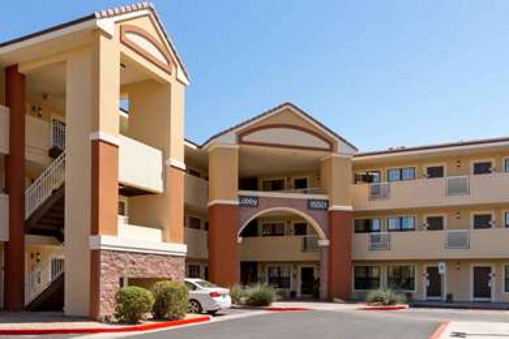 Extended Stay America - Phoenix - Scottsdale - North 2