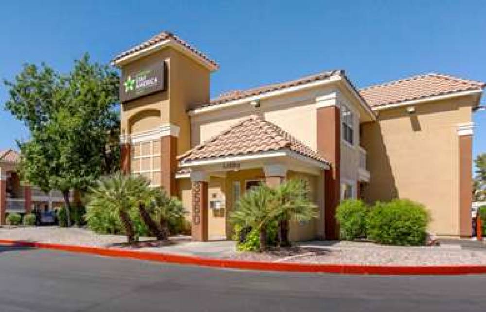 Extended Stay America - Phoenix - Scottsdale - Old Town 1