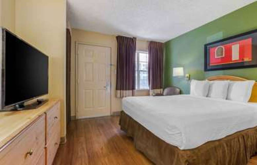 Extended Stay America - Phoenix - Scottsdale - Old Town 10