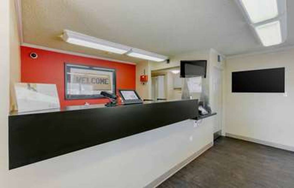 Extended Stay America - Phoenix - Scottsdale - Old Town 4