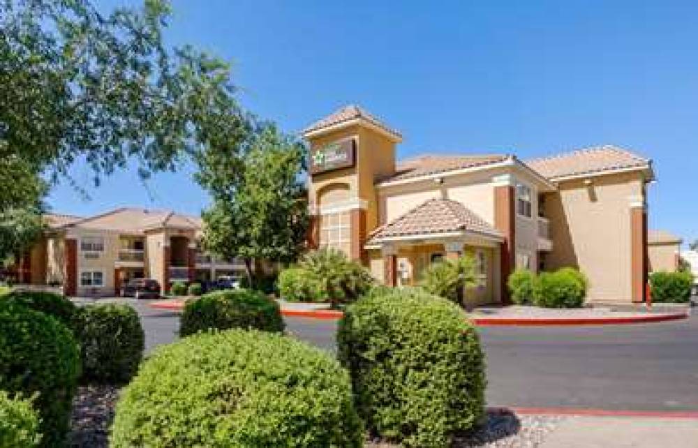 Extended Stay America - Phoenix - Scottsdale - Old Town 2