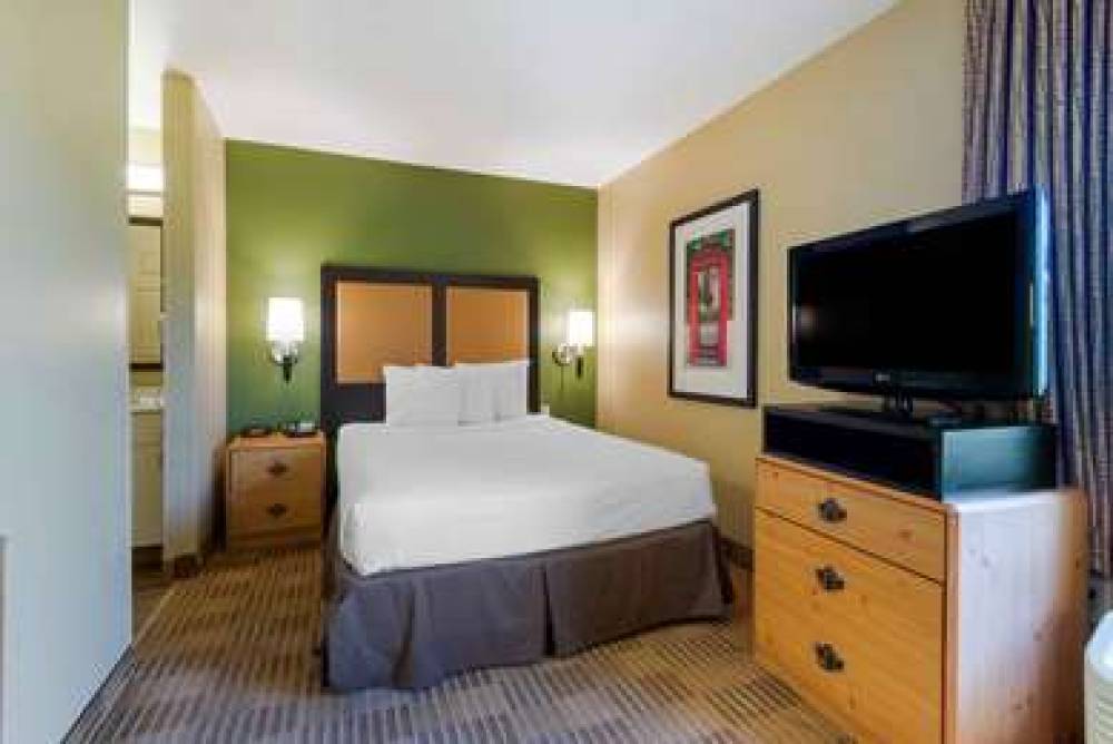 Extended Stay America - Piscataway - Rutgers University 10