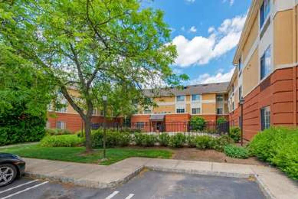 Extended Stay America - Piscataway - Rutgers University 2