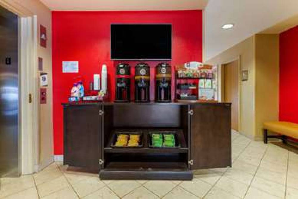 Extended Stay America - Piscataway - Rutgers University 9