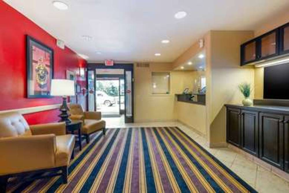 Extended Stay America - Piscataway - Rutgers University 4