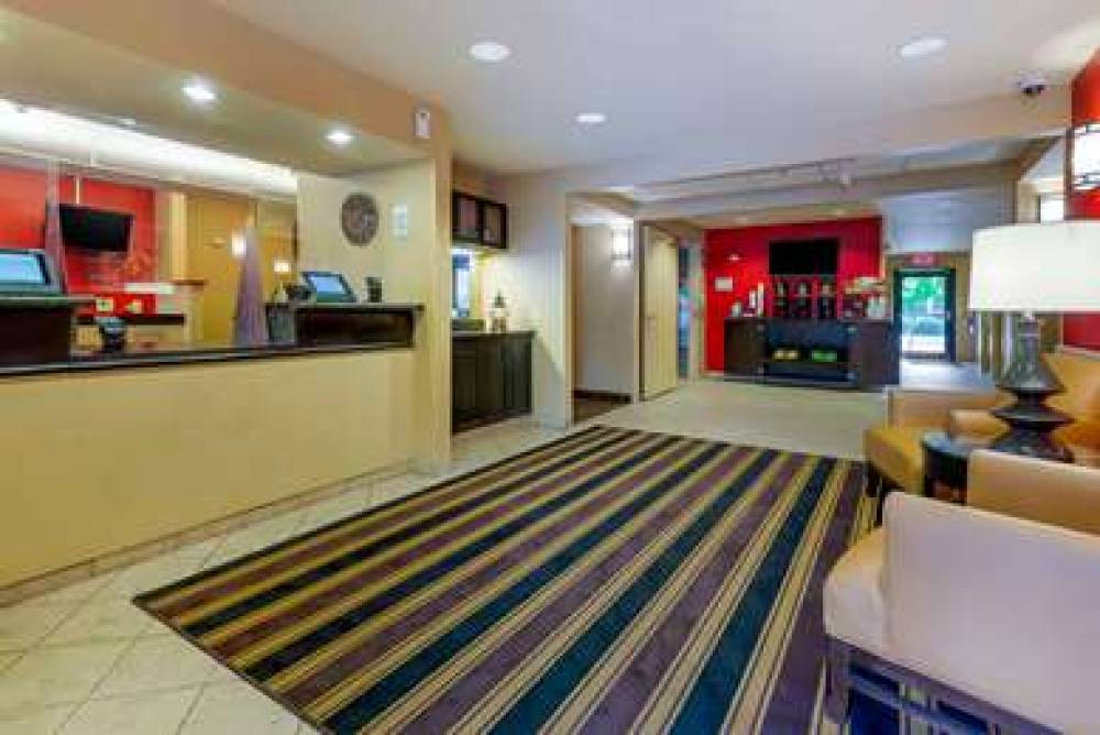 Extended Stay America - Piscataway - Rutgers University 6