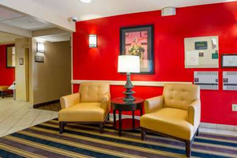 Extended Stay America - Piscataway - Rutgers University 5