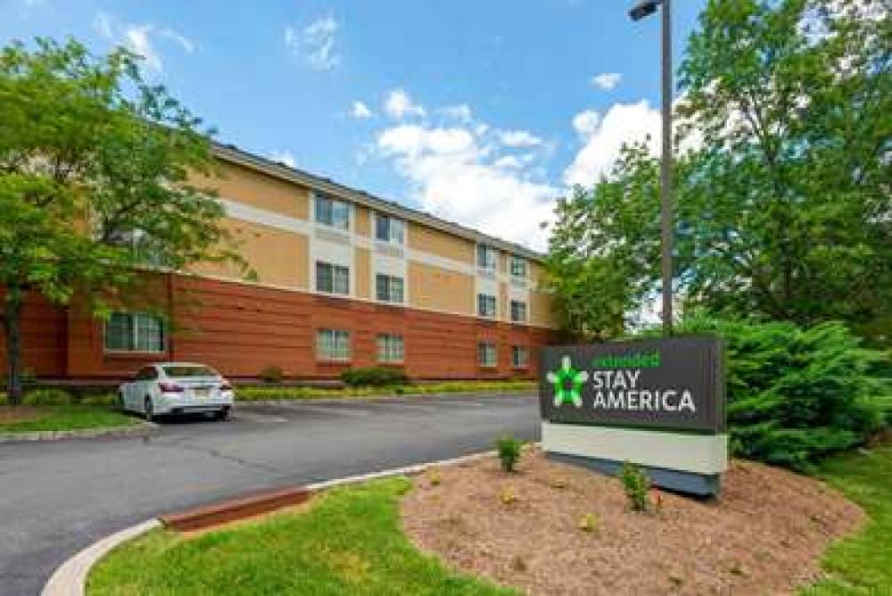 Extended Stay America - Piscataway - Rutgers University 1