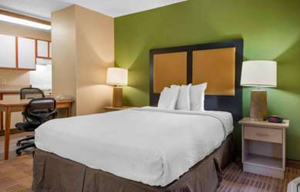 Extended Stay America - Pittsburgh - Airport 9