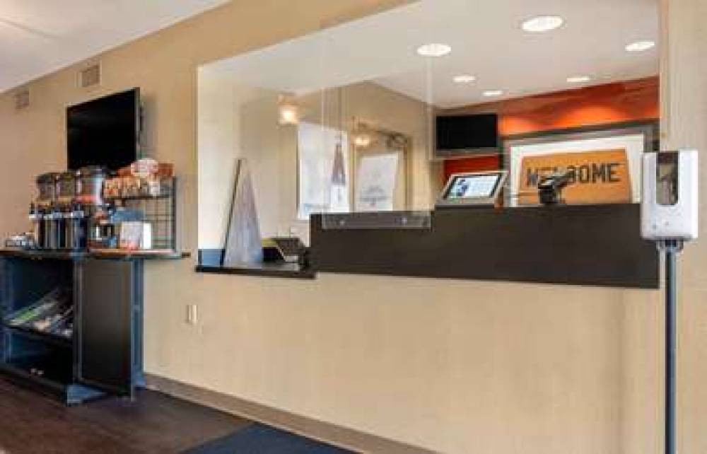 Extended Stay America - Pittsburgh - Airport 5