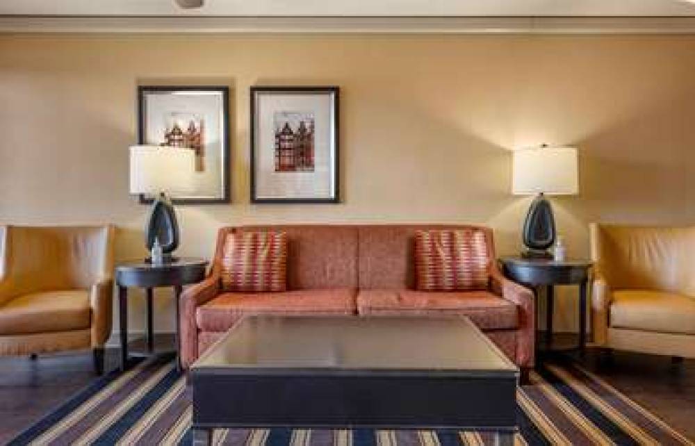 Extended Stay America - Pittsburgh - Airport 6