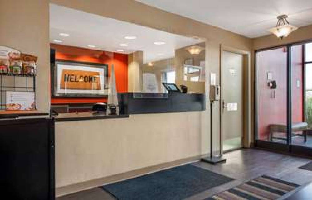 Extended Stay America - Pittsburgh - Airport 3