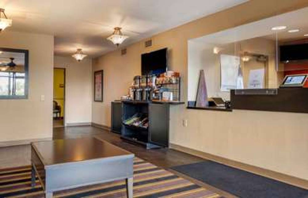 Extended Stay America - Pittsburgh - Airport 4