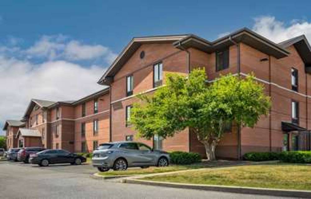 Extended Stay America - Pittsburgh - Airport 2