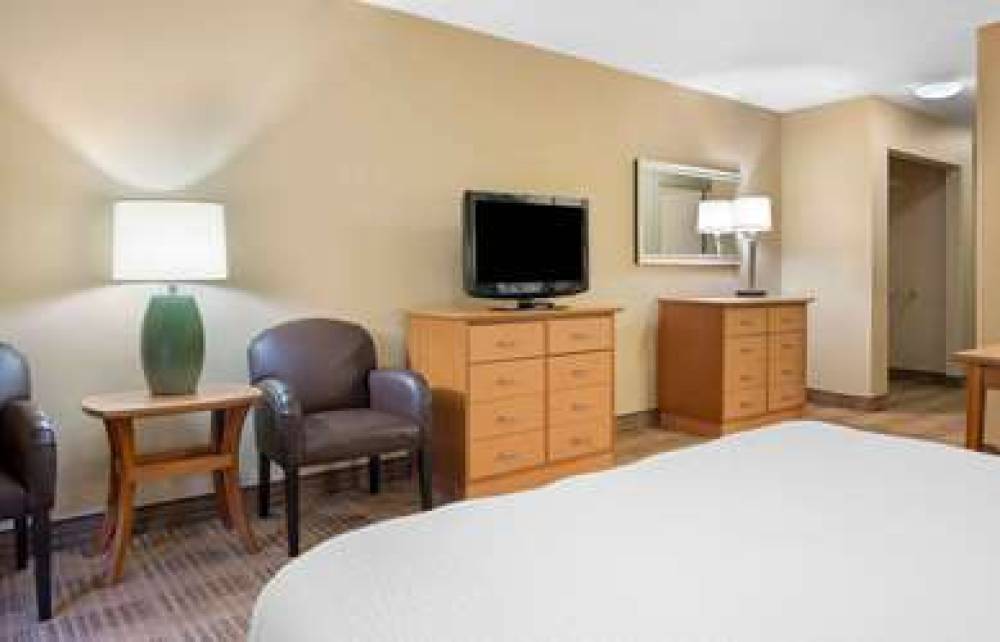 Extended Stay America - Pittsburgh - Airport 10