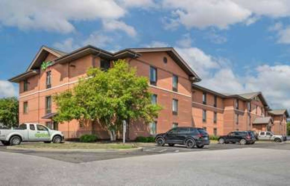 Extended Stay America - Pittsburgh - Airport 1