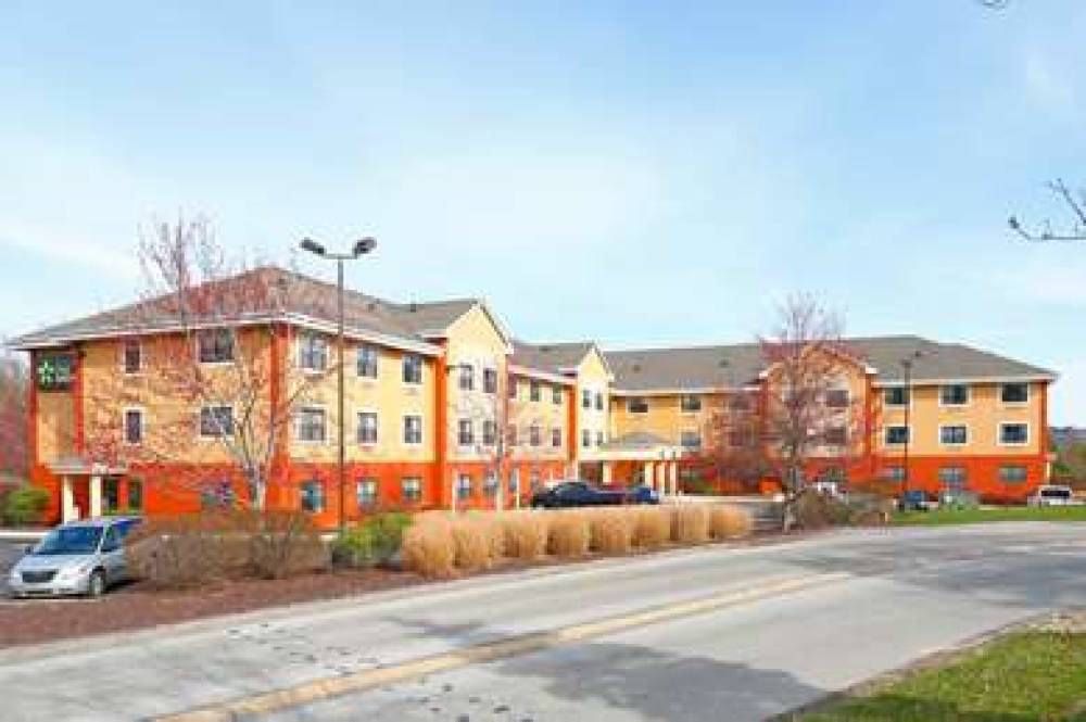 Extended Stay America - Pittsburgh - Carnegie 1