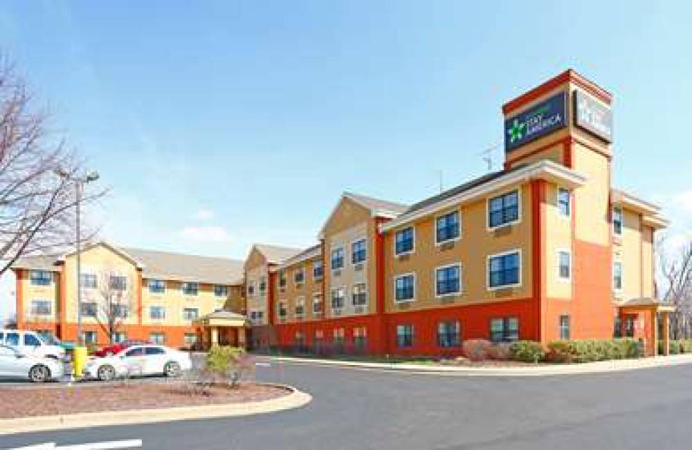 Extended Stay America - Pittsburgh - Monroeville 1