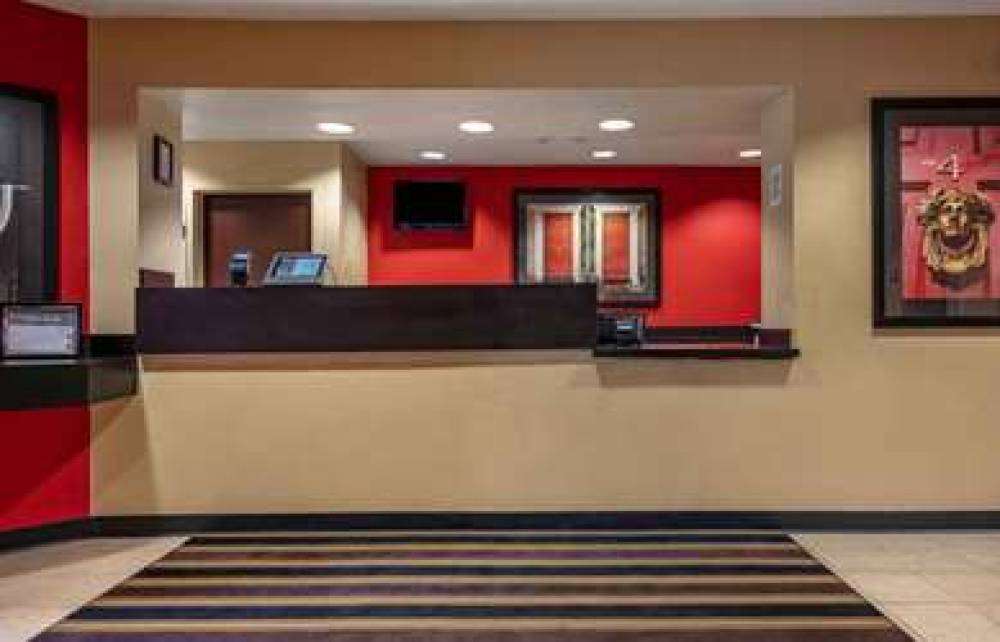 Extended Stay America - Pittsburgh - West Mifflin 5