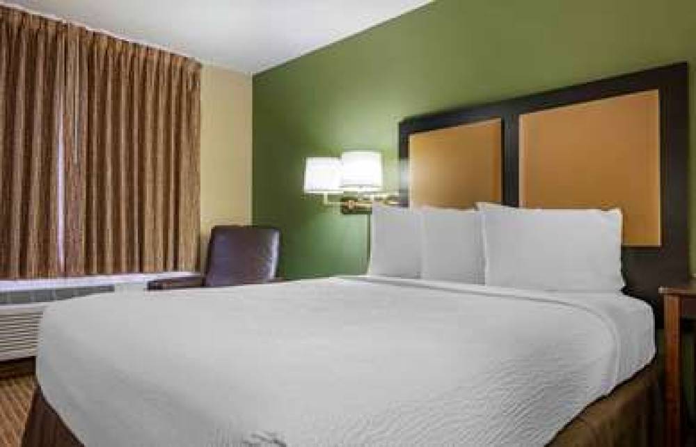 Extended Stay America - Pittsburgh - West Mifflin 9