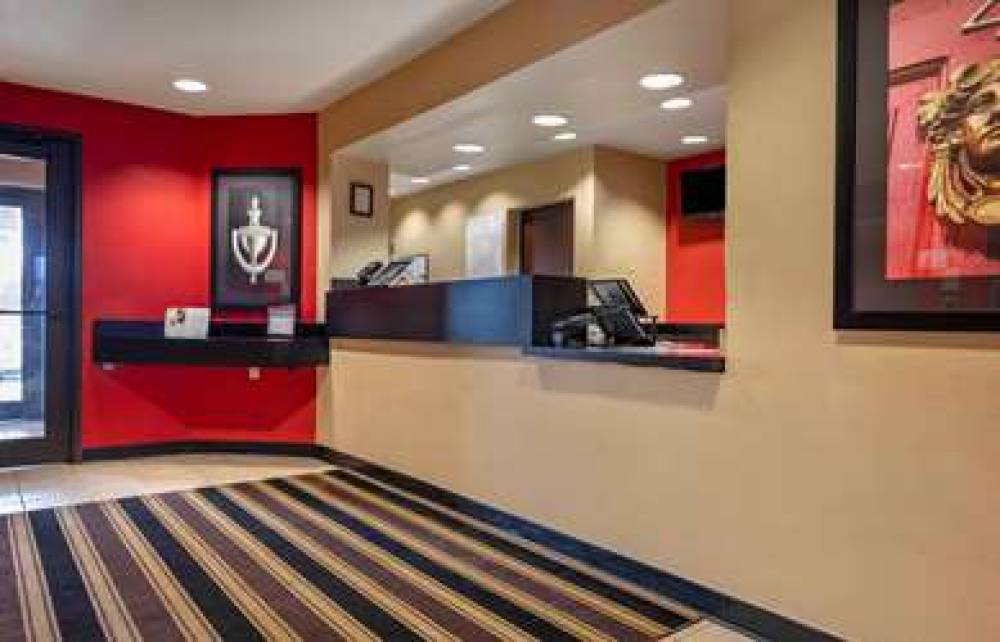 Extended Stay America - Pittsburgh - West Mifflin 4