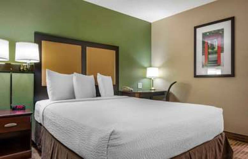 Extended Stay America - Pittsburgh - West Mifflin 10