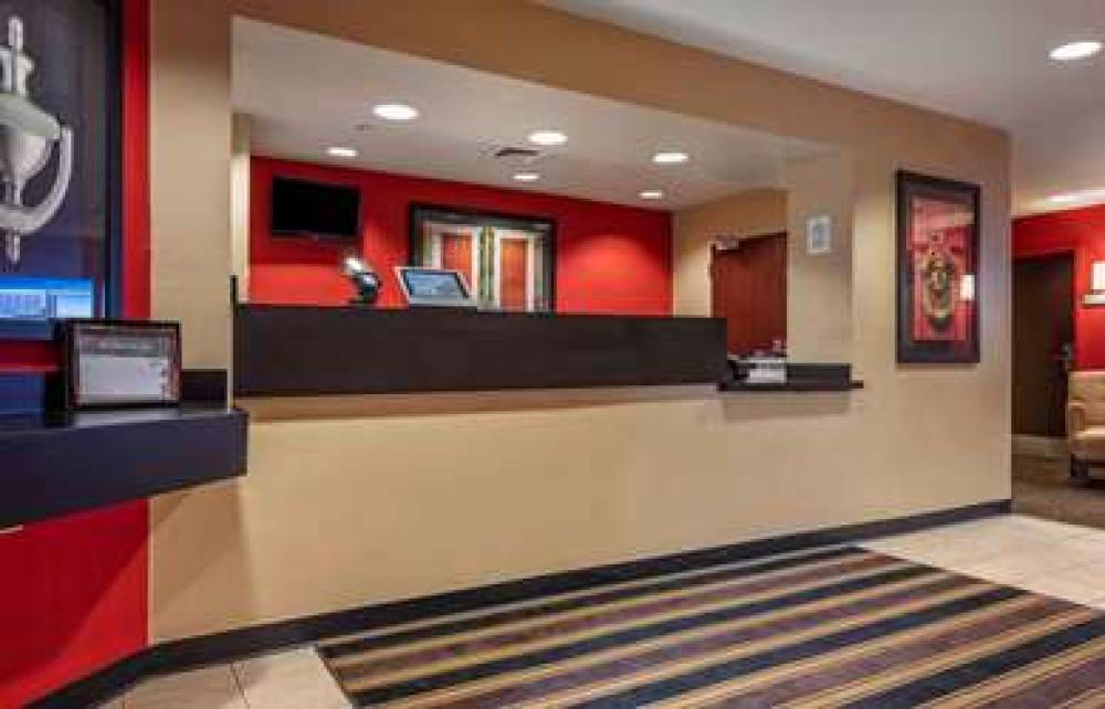 Extended Stay America - Pittsburgh - West Mifflin 6