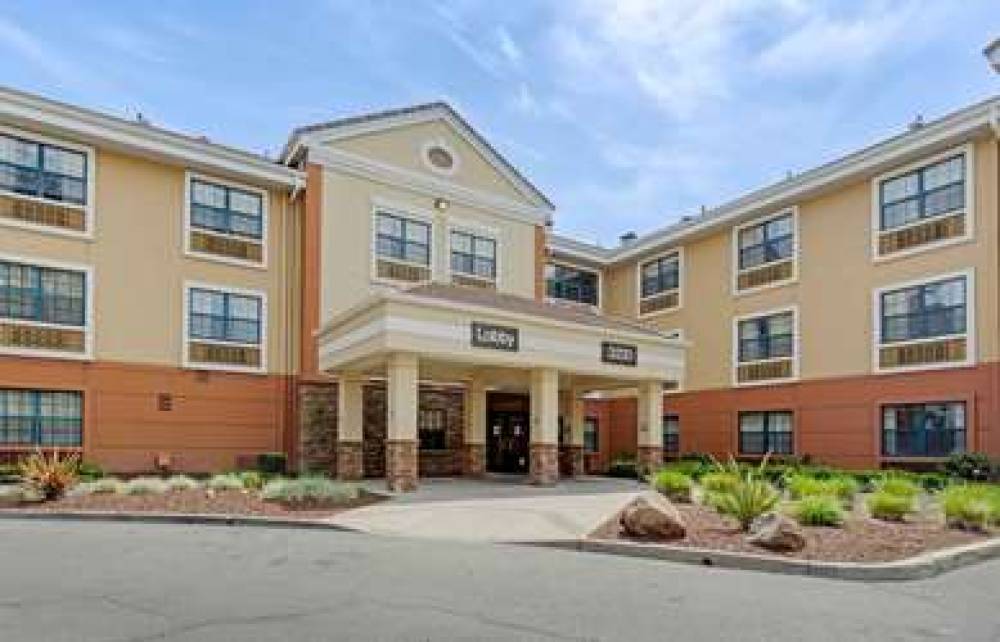 Extended Stay America - Pleasant Hill - Buskirk Ave 2