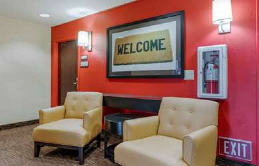 Extended Stay America - Pleasant Hill - Buskirk Ave 5