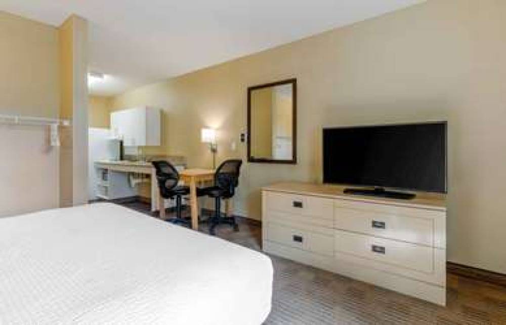 Extended Stay America - Pleasant Hill - Buskirk Ave 9