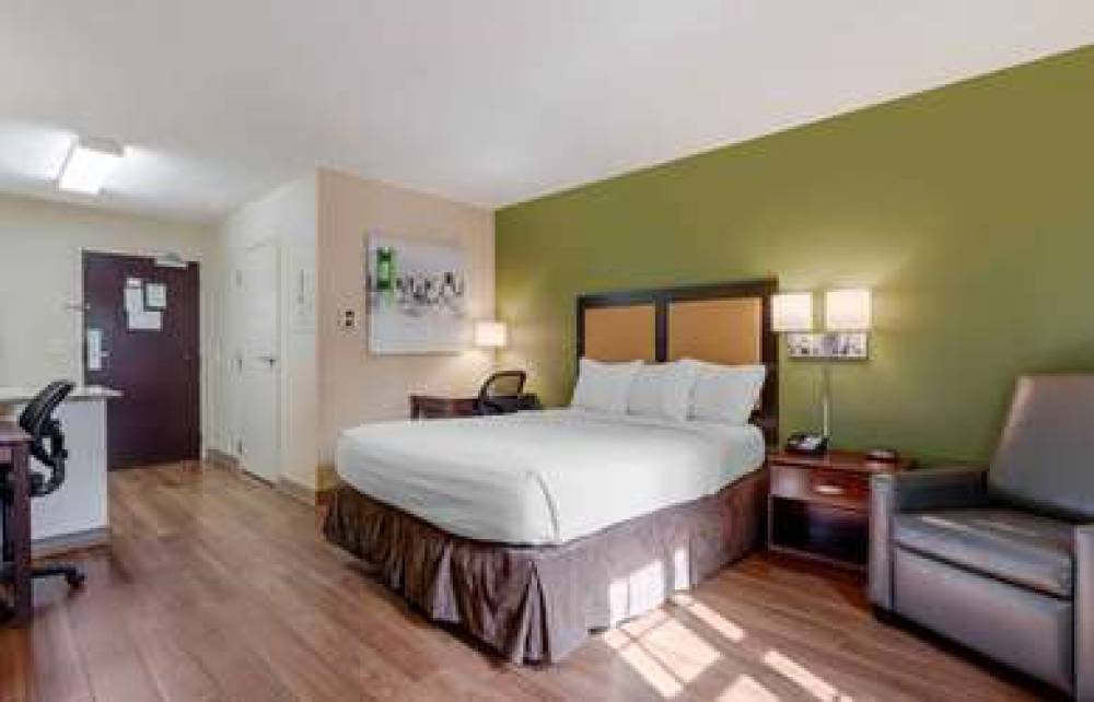 Extended Stay America - Pleasant Hill - Buskirk Ave 10