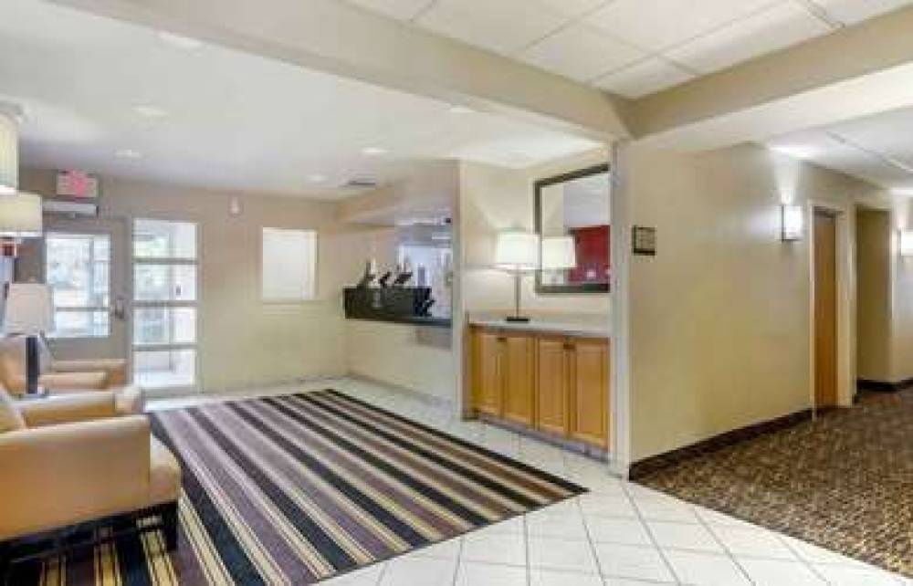 Extended Stay America - Pleasanton - Chabot Dr 4