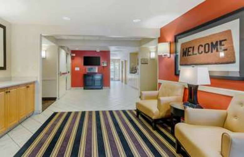 Extended Stay America - Pleasanton - Chabot Dr 5