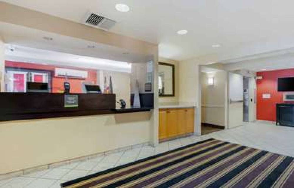 Extended Stay America - Pleasanton - Chabot Dr 6