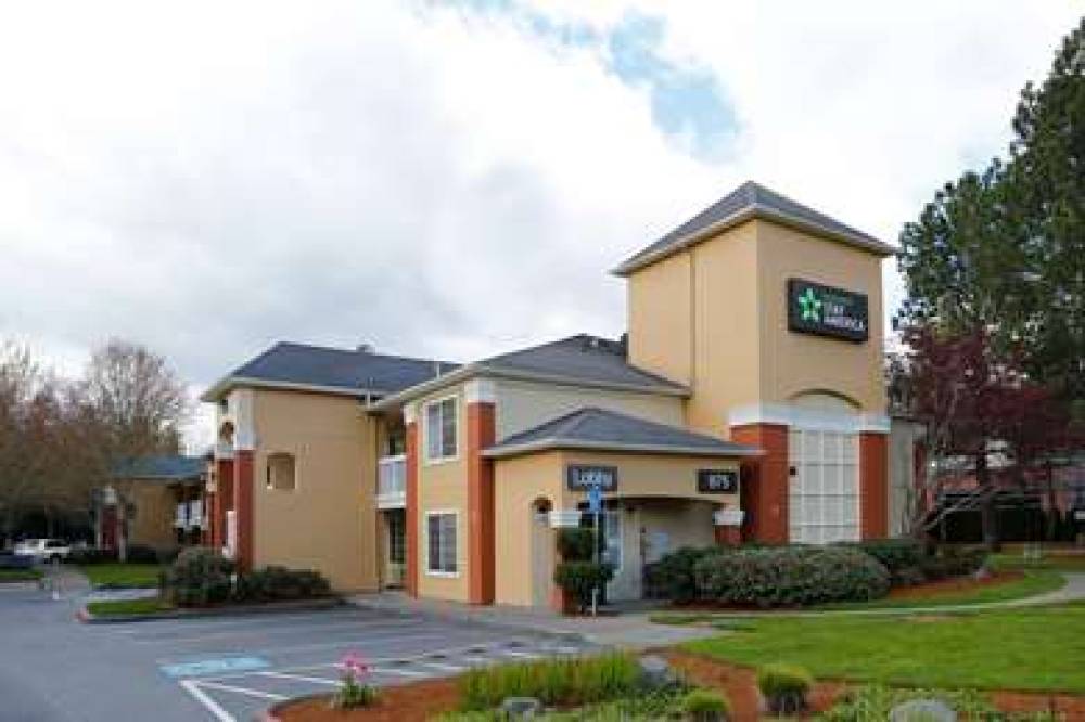 Extended Stay America Portland Beaverton