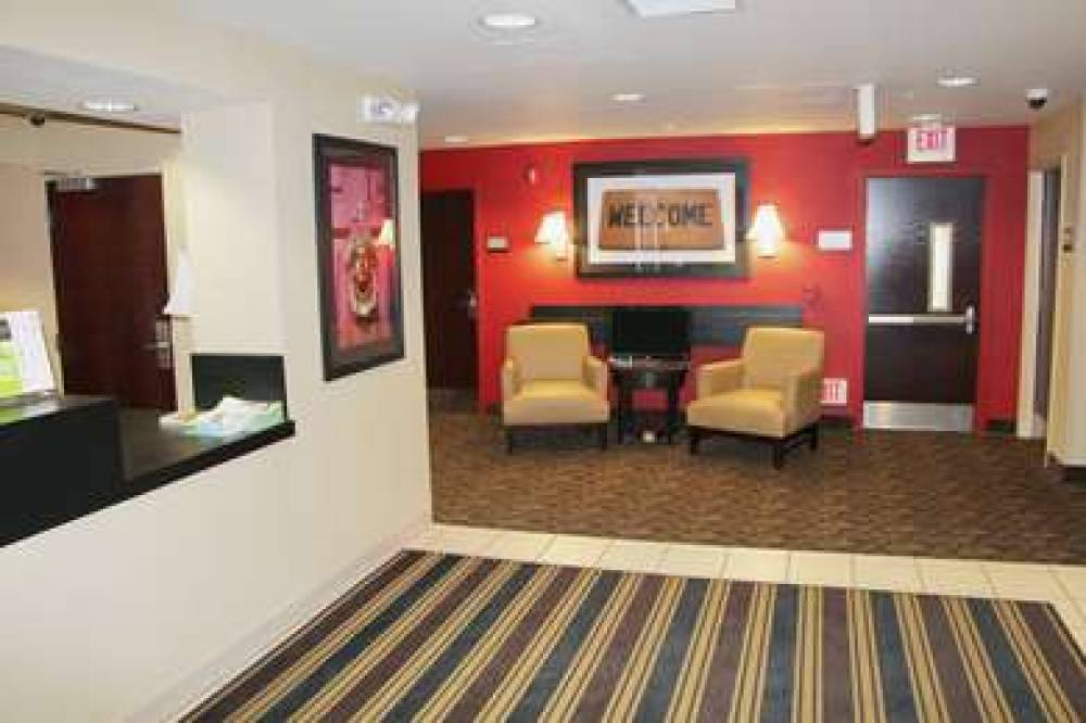 Extended Stay America - Portland - Beaverton - Eider Court 2