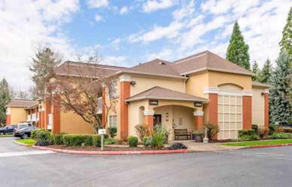 Extended Stay America - Portland - Tigard 2