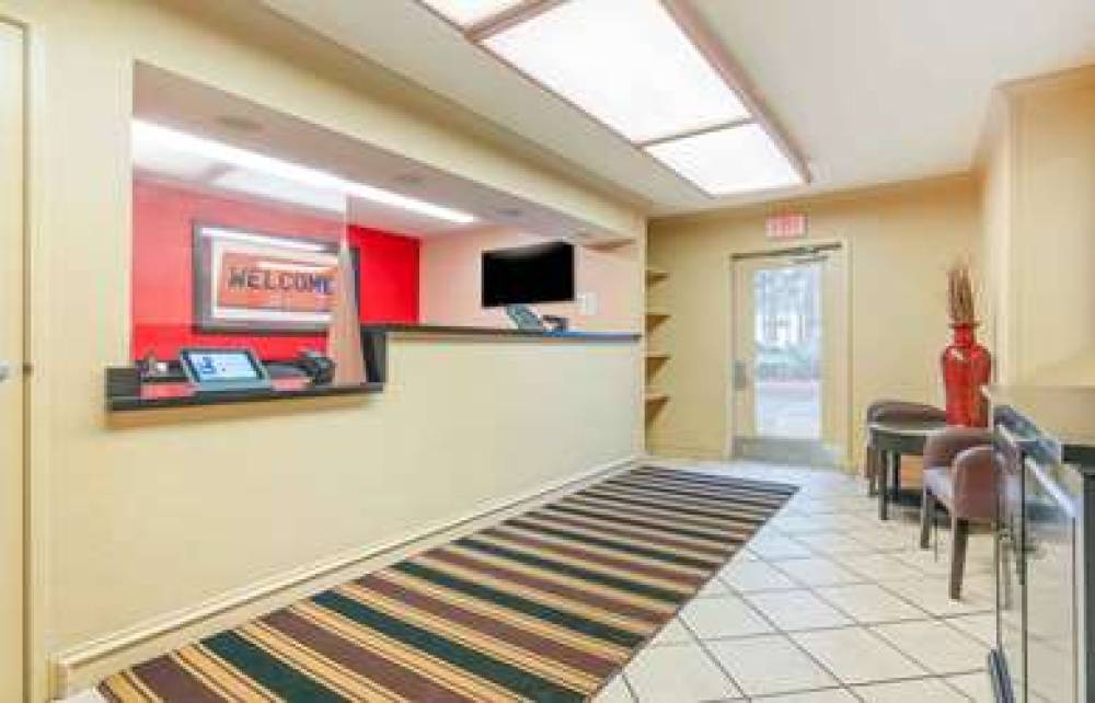 Extended Stay America - Portland - Tigard 5