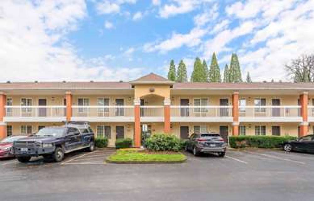 Extended Stay America - Portland - Tigard 1