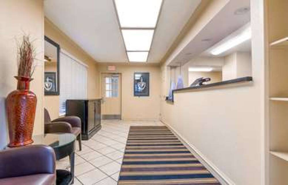 Extended Stay America - Portland - Tigard 4