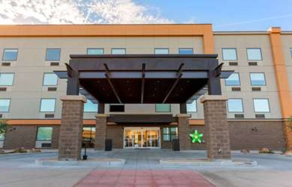 EXTENDED STAY AMERICA PREM STE 2