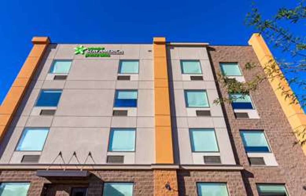 Extended Stay America Prem Ste