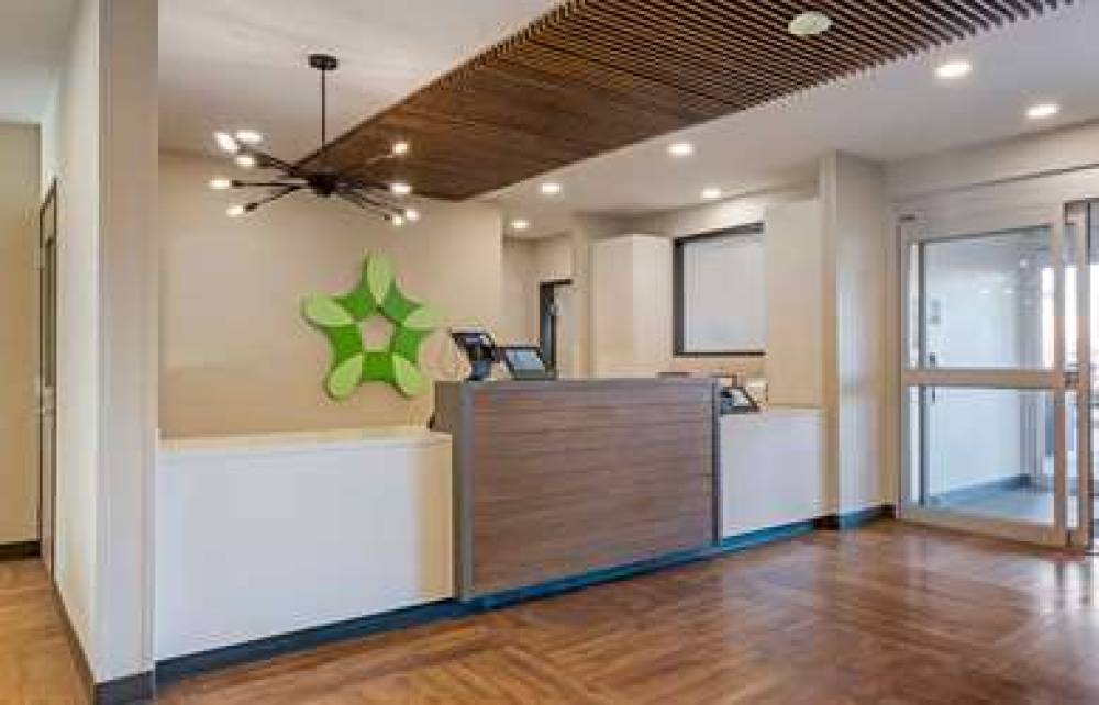 EXTENDED STAY AMERICA PREM STE 4