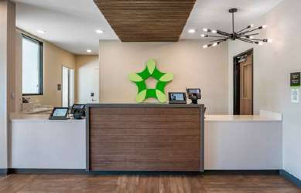 EXTENDED STAY AMERICA PREM STE 3