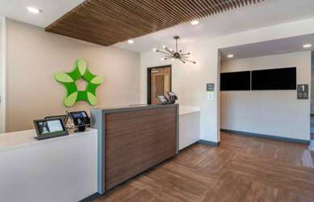 EXTENDED STAY AMERICA PREM STE 4