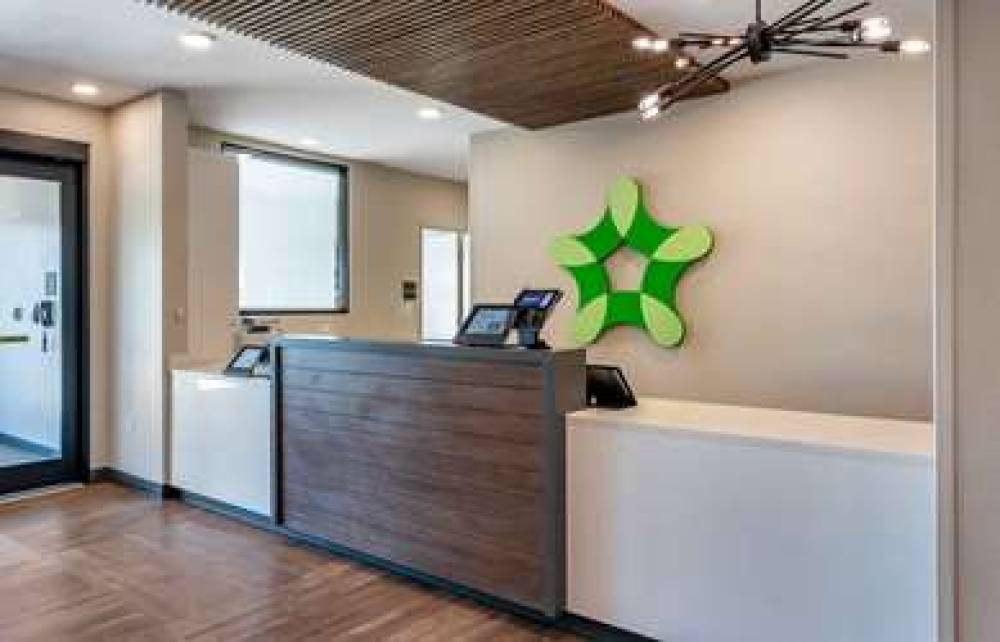 EXTENDED STAY AMERICA PREM STE 5