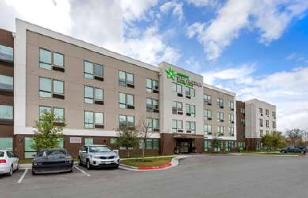 Extended Stay America Prem Ste