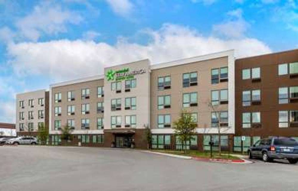 EXTENDED STAY AMERICA PREM STE 2